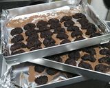 作るは簡単はっさくピールチョコvol2作り方13写真