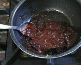 作るは簡単はっさくピールチョコvol2作り方12写真