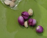 jengkoの煮物作り方5写真