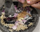 jengkoの煮物作り方6写真