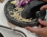jengkoの煮物作り方12写真