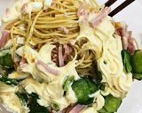 サラスパドック（子供用）作り方8写真