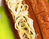 サラスパドック（子供用）作り方11写真