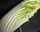 簡単!! 白菜と豚肉のミルフィーユ作り方1写真