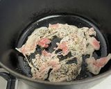 簡単!! 白菜と豚肉のミルフィーユ作り方6写真