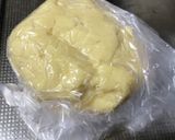 エッグタルト10個分作り方6写真