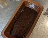 板チョコで簡単ガトーショコラ作り方10写真