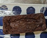 板チョコで簡単ガトーショコラ作り方11写真