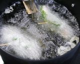 再現！博多屋台名物☆明太子の天ぷら作り方3写真