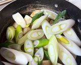 里芋の煮物作り方8写真