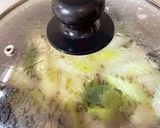 里芋の煮物作り方9写真