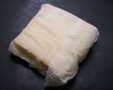 簡単！厚揚げのオーロラソース作り方1写真