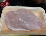 スパイシーチキンカレー赤缶仕込み作り方1写真