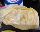 スパイシーチキンカレー赤缶仕込み作り方2写真