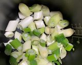 スパイシーチキンカレー赤缶仕込み作り方3写真