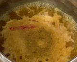 カリフラワーとハムのカレーピクルス作り方2写真