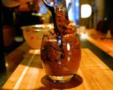 【ムース・オ・ショコラ】ふわふわ食感！作り方8写真