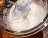 【ムース・オ・ショコラ】ふわふわ食感！作り方5写真