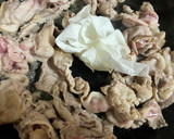 とっておきの一品！根野菜と豚肉の甘辛炒め作り方6写真