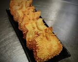 納豆の信田揚げ！❨(@≧↺≦@)❩wノ作り方4写真