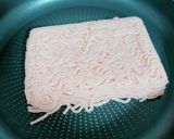 フライパン1つで!簡単豆腐つくね☆作り方1写真