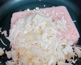 フライパン1つで!簡単豆腐つくね☆作り方2写真