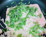 フライパン1つで!簡単豆腐つくね☆作り方3写真
