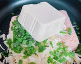 フライパン1つで!簡単豆腐つくね☆作り方4写真