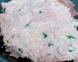 フライパン1つで!簡単豆腐つくね☆作り方7写真