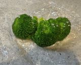 お弁当に緑を作り方1写真