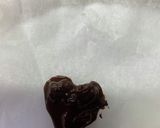 食パンカップのいちごパフェ❣️作り方4写真