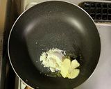超簡単☆ホワイトソースのハンバーグ♪♪作り方3写真
