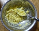 HMで簡単☆スイートポテトパウンド作り方2写真