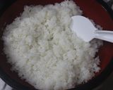 菜の花ずし作り方1写真
