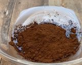 とろける♪【ココナッツオイル生チョコ】作り方3写真