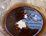 とろける♪【ココナッツオイル生チョコ】作り方4写真