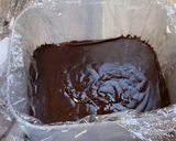とろける♪【ココナッツオイル生チョコ】作り方6写真