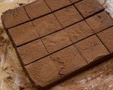 とろける♪【ココナッツオイル生チョコ】作り方7写真