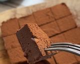 とろける♪【ココナッツオイル生チョコ】作り方8写真