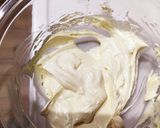 低糖質！混ぜるだけベイクドチーズケーキ作り方1写真