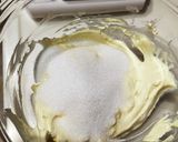 低糖質！混ぜるだけベイクドチーズケーキ作り方2写真