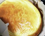 低糖質！混ぜるだけベイクドチーズケーキ作り方4写真
