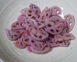菜の花ずし作り方7写真