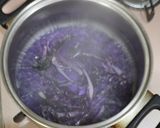 菜の花ずし作り方6写真