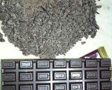 シンプルでも王道!生チョコ作り方1写真