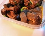 パパのお弁当 Ver.20230208作り方2写真