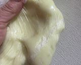 米粉で芋餅作り方5写真