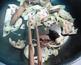 レンコンとさんまの味噌チーズグラタン作り方2写真