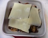 レンコンとさんまの味噌チーズグラタン作り方3写真
