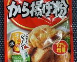 厚揚げから揚げ　お弁当に(^^)作り方2写真